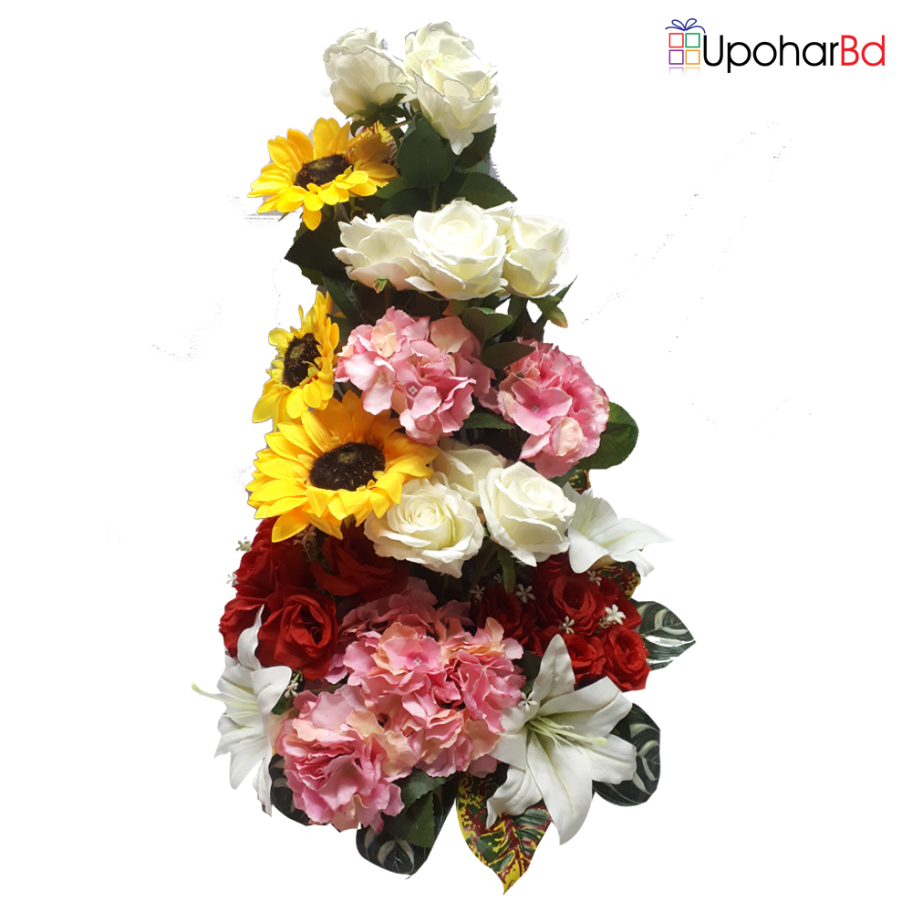 Fabulous  Artificial Flower  Bouquet