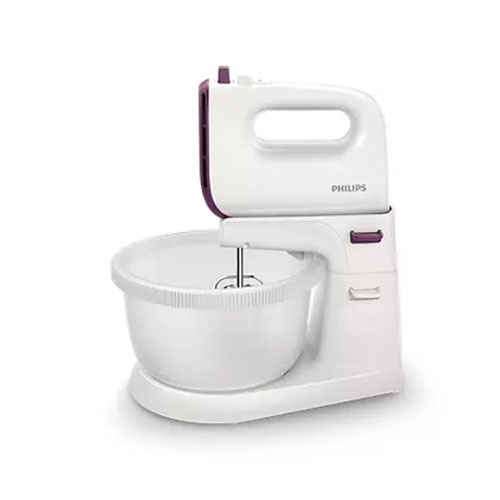 Philips Hand Mixer with Bowl