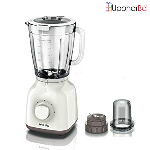 Philips blender 2 in 1