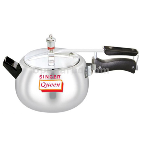 SINGER Pressure Cooker 5.5L