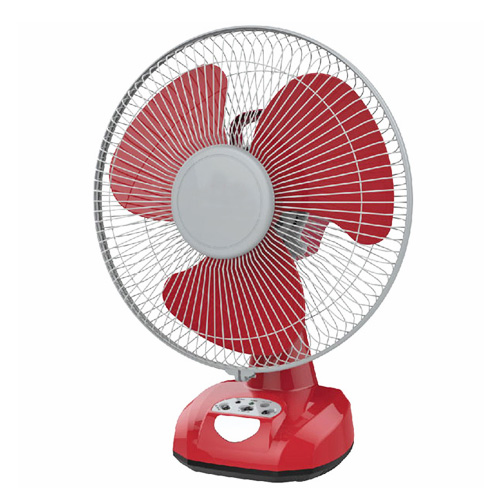 Defender Re-chargeable Fan