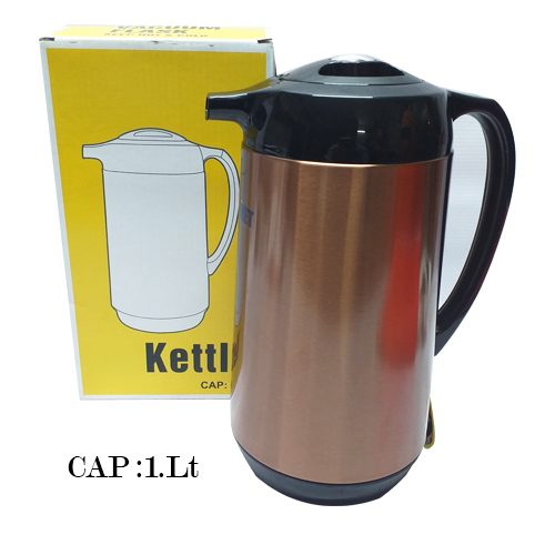 Vacuum Flask 1.0ltr