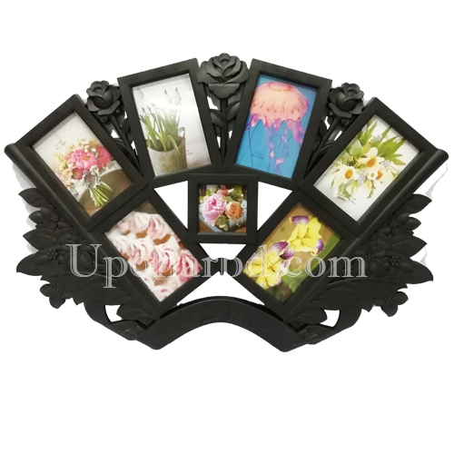 Anchor of memories photo frame