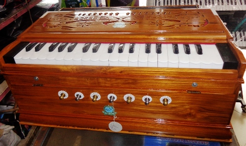 Harmonium