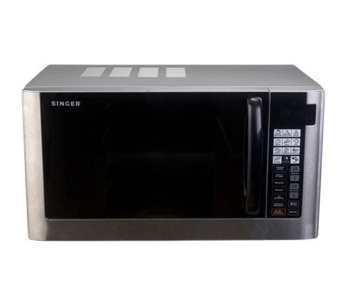 Microwave oven from Singer (30 Liters)