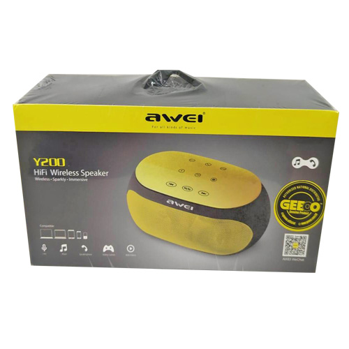 AWEI Wireless Hifi Speaker