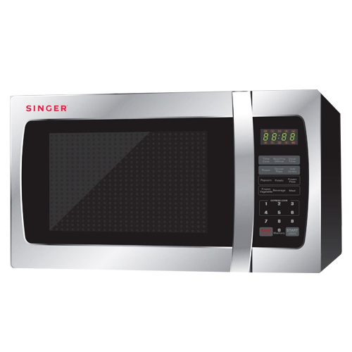 Microwave oven from Singer (35 Liters)