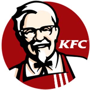 Make KFC gift package