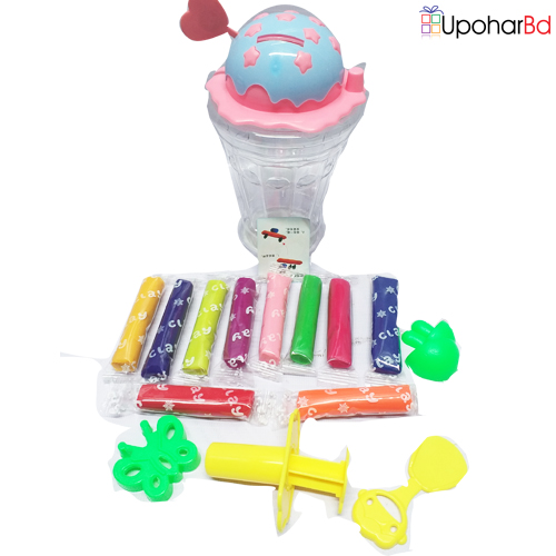 order for kids clay box - Clay Box For Kids - Toys, Games and Sports gift -  Gifts and Toys for Kids
