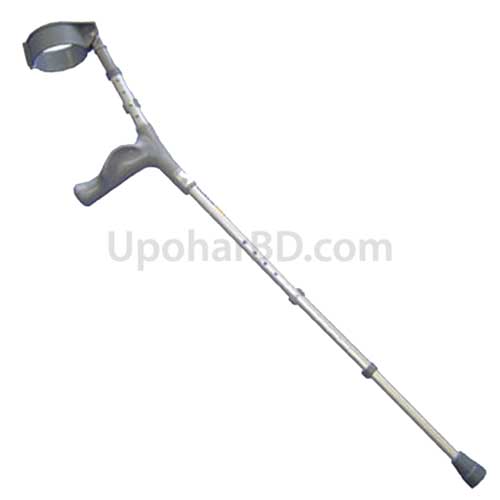 Elbow Crutch Adjustable