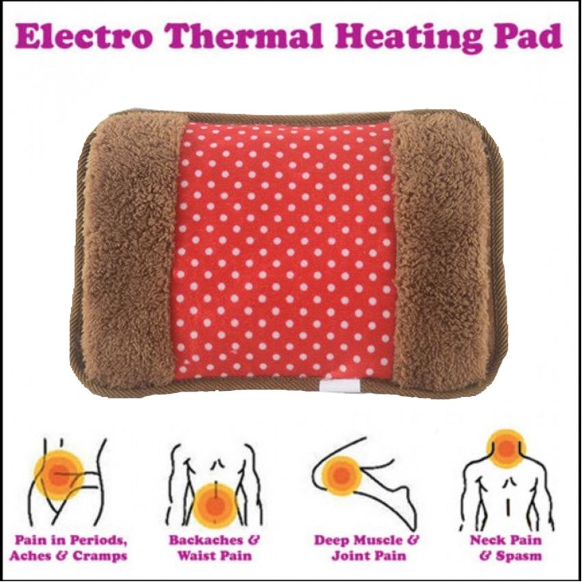 Electric Hot Water Bag