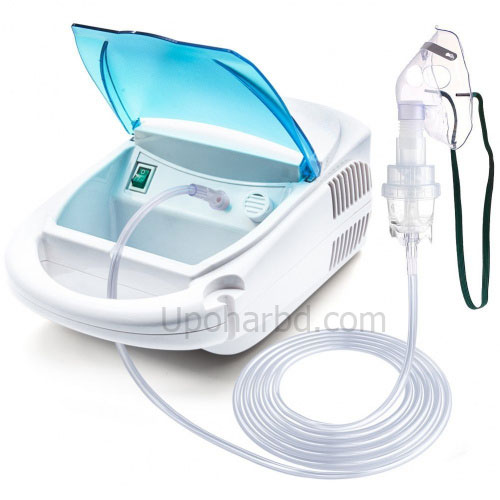 Easy Compressor Nebulizer Machine