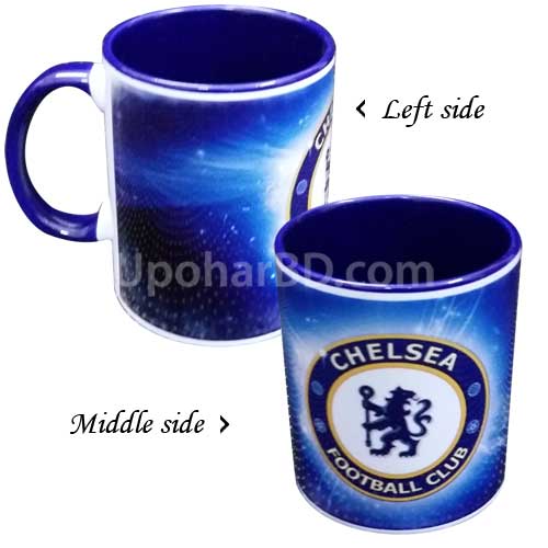 Chelsea Mug