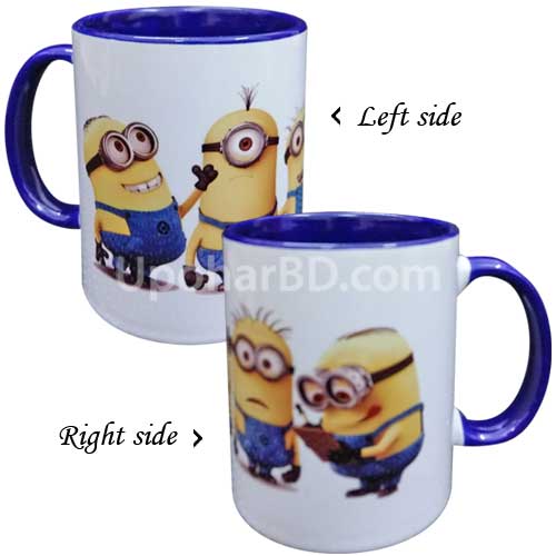 Minion Mug