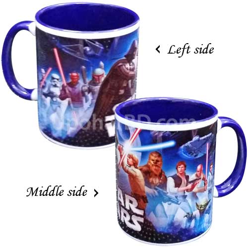 Star wars Mug