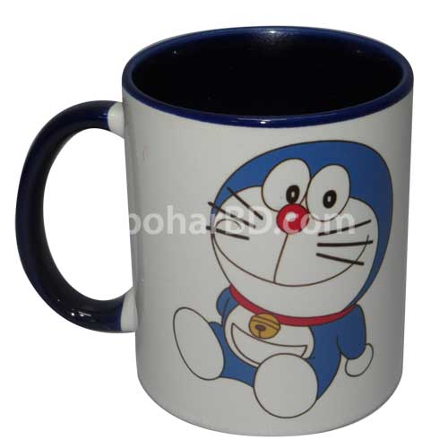 Doraemon Mug