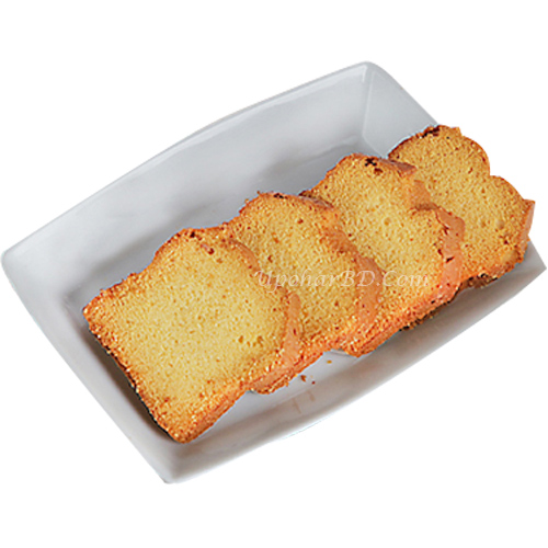 Dry Cake