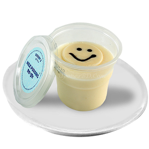 Milk Pudding