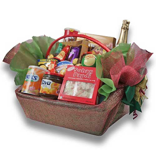 Assorted Gift Package