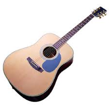 Acoustic Guitar