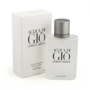 Acqua Di Gio for Man, 100 ml