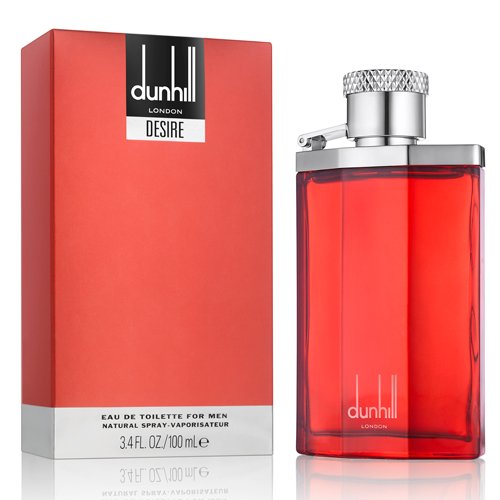 Dunhill Desire for Man buy online - Dunhill Desire for Man, 100 ml ...