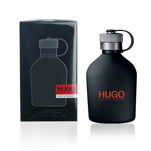 Hugo Boss Just Different for Man, 125 ml