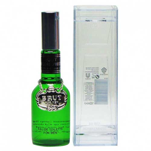 Brut Prestige for Men, 100 ml