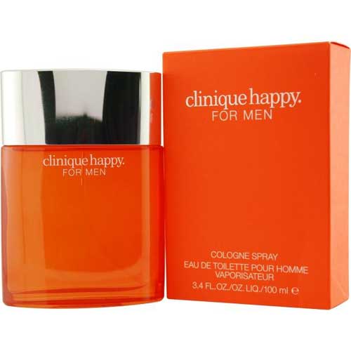 Clinique Happy for Men, 100 ml