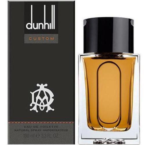 Dunhill Custom 100ml for Men