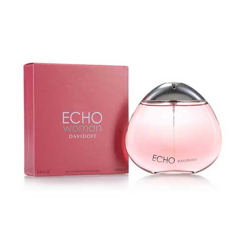 Echo Davidoff for women, 100 ml