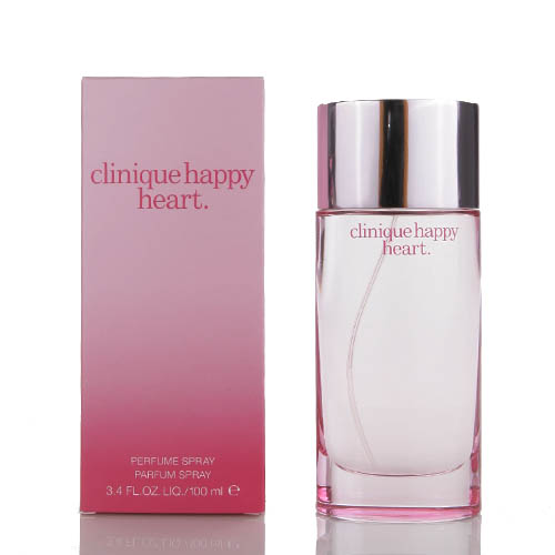 Clinique Happy Heart for Woman, 100ml
