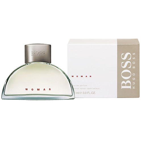 Hugo Boss Woman, 90 ml