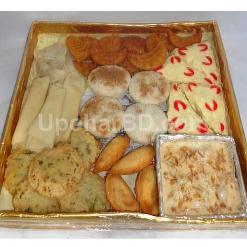 Pitha Package 6