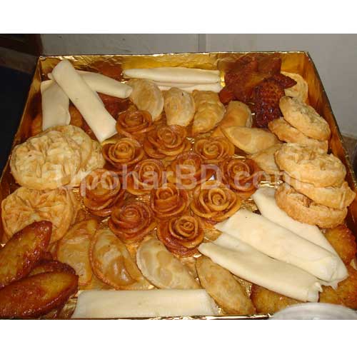 Pitha Package 7