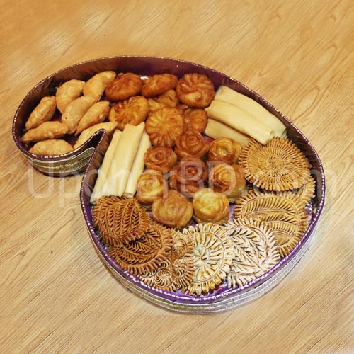 Pitha package for party