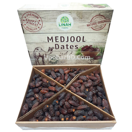 Medjool Dates