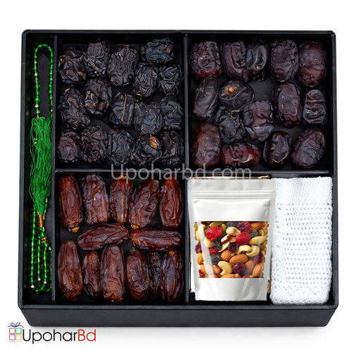 Premium Ramadan Gift Box