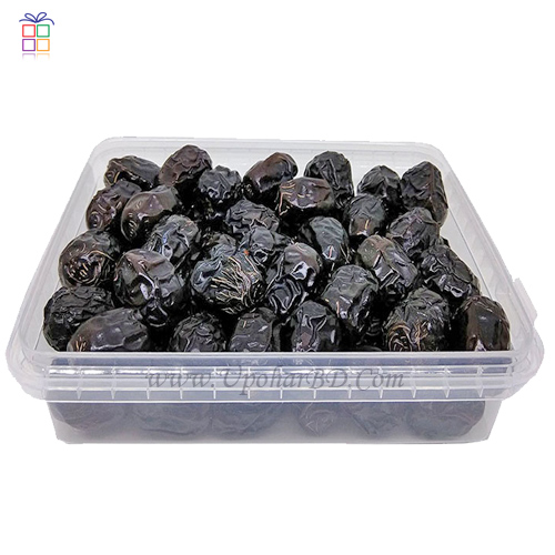 Ajwa Dates-1Kg Box