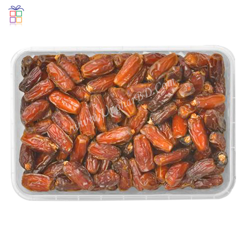 Mabroom Dates-1Kg Box
