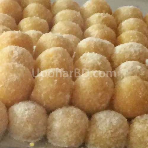 Laddu from Fulkoli