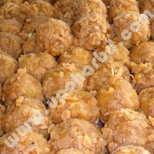 Mawa Laddu