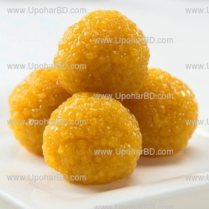 Mihidana Laddu