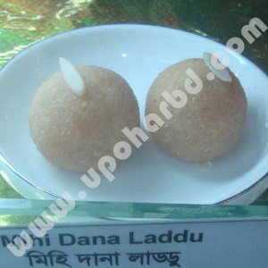 Mihi Dana laddu