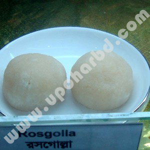 Roshogolla