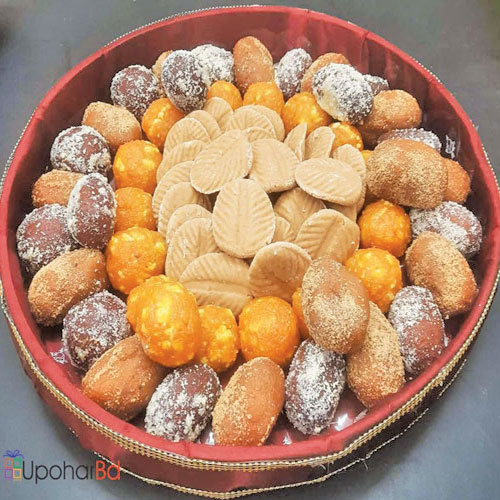 Daala of Tangail Sweet