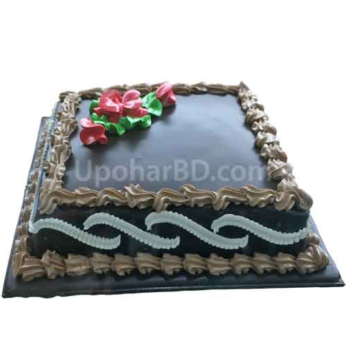 Choco box Cake