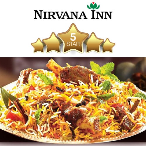 Make Indian Meal Package