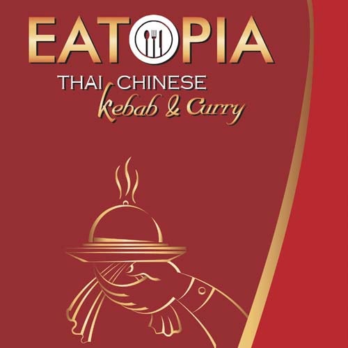 EatOpia - Thai Meal - Make your own package