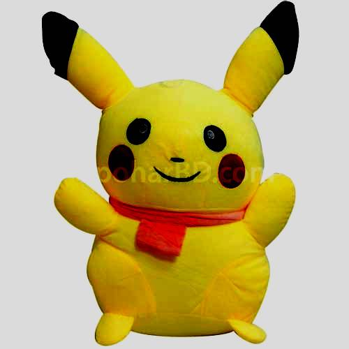pikachu teddy bear online